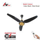Fantasy Black Inverter 30 Watt