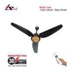 Star Black Inverter 30 Watt